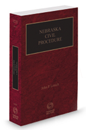 Nebraska Civil Procedure